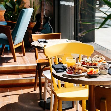 Ruby Zoe Hotel London Eksteriør bilde