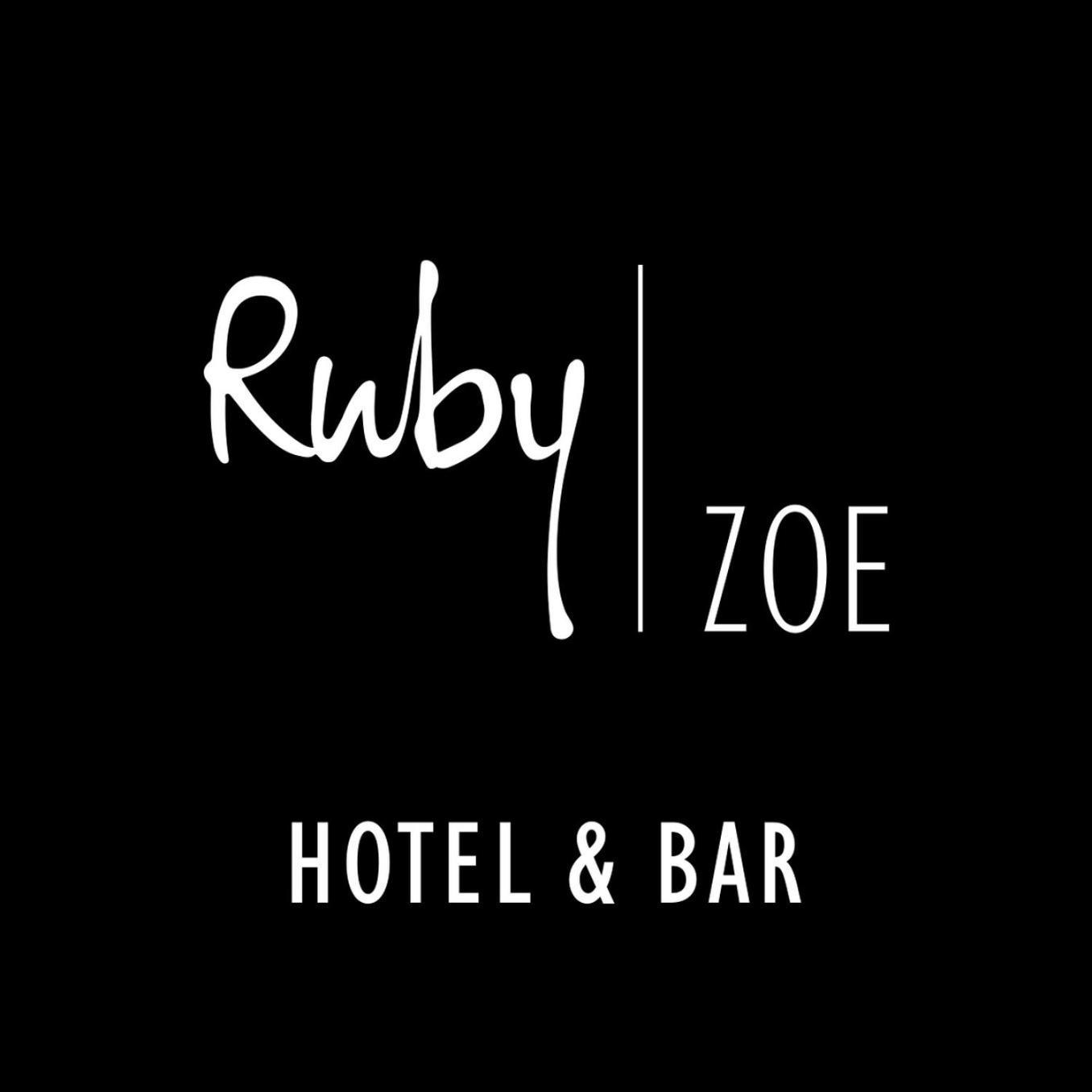 Ruby Zoe Hotel London Eksteriør bilde