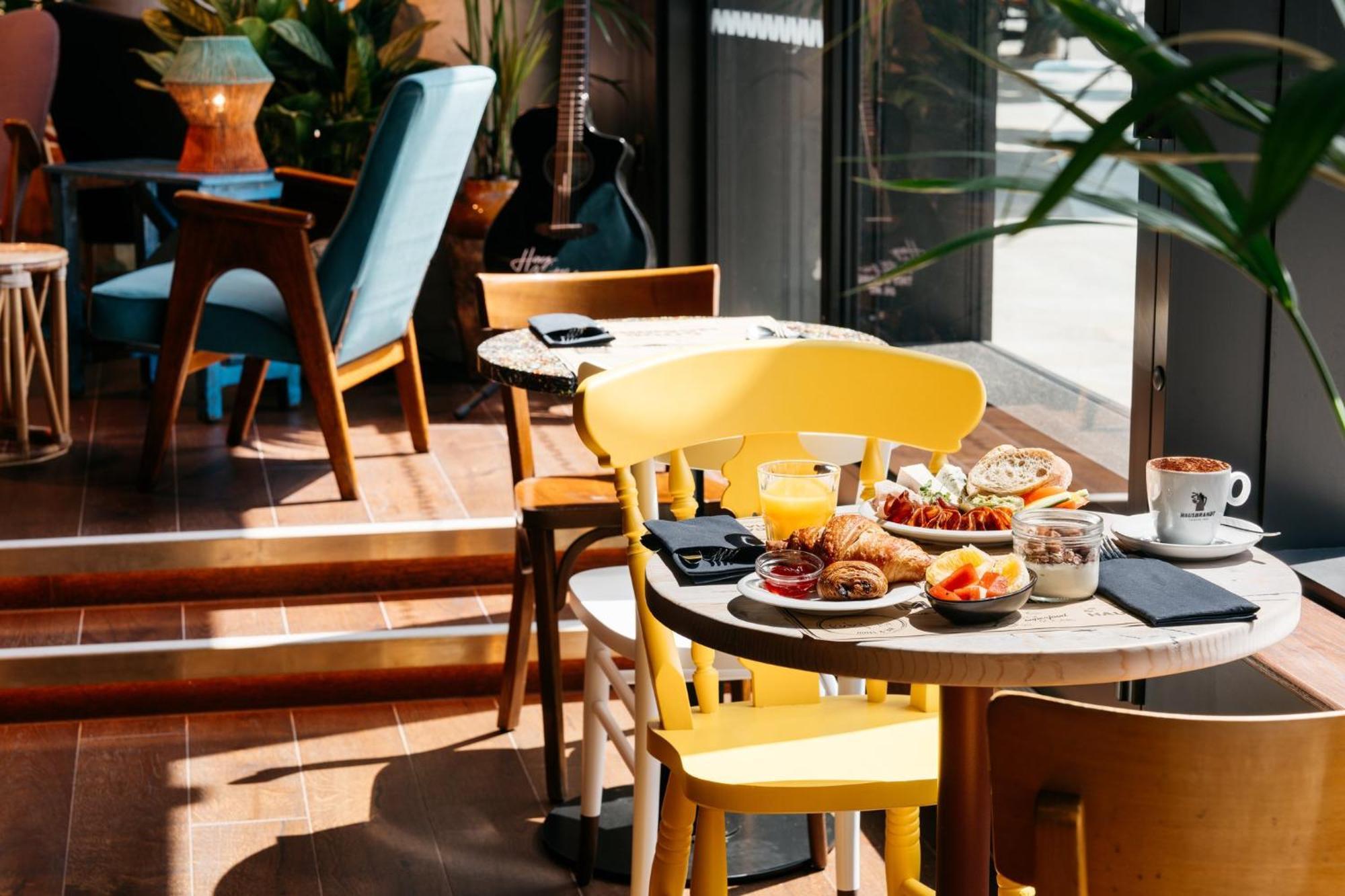 Ruby Zoe Hotel London Eksteriør bilde