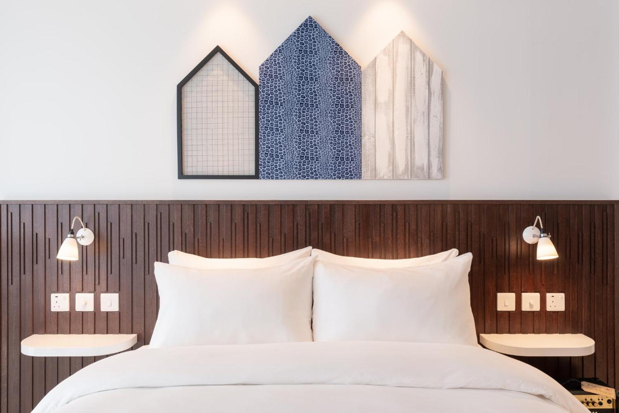 Ruby Zoe Hotel London Eksteriør bilde