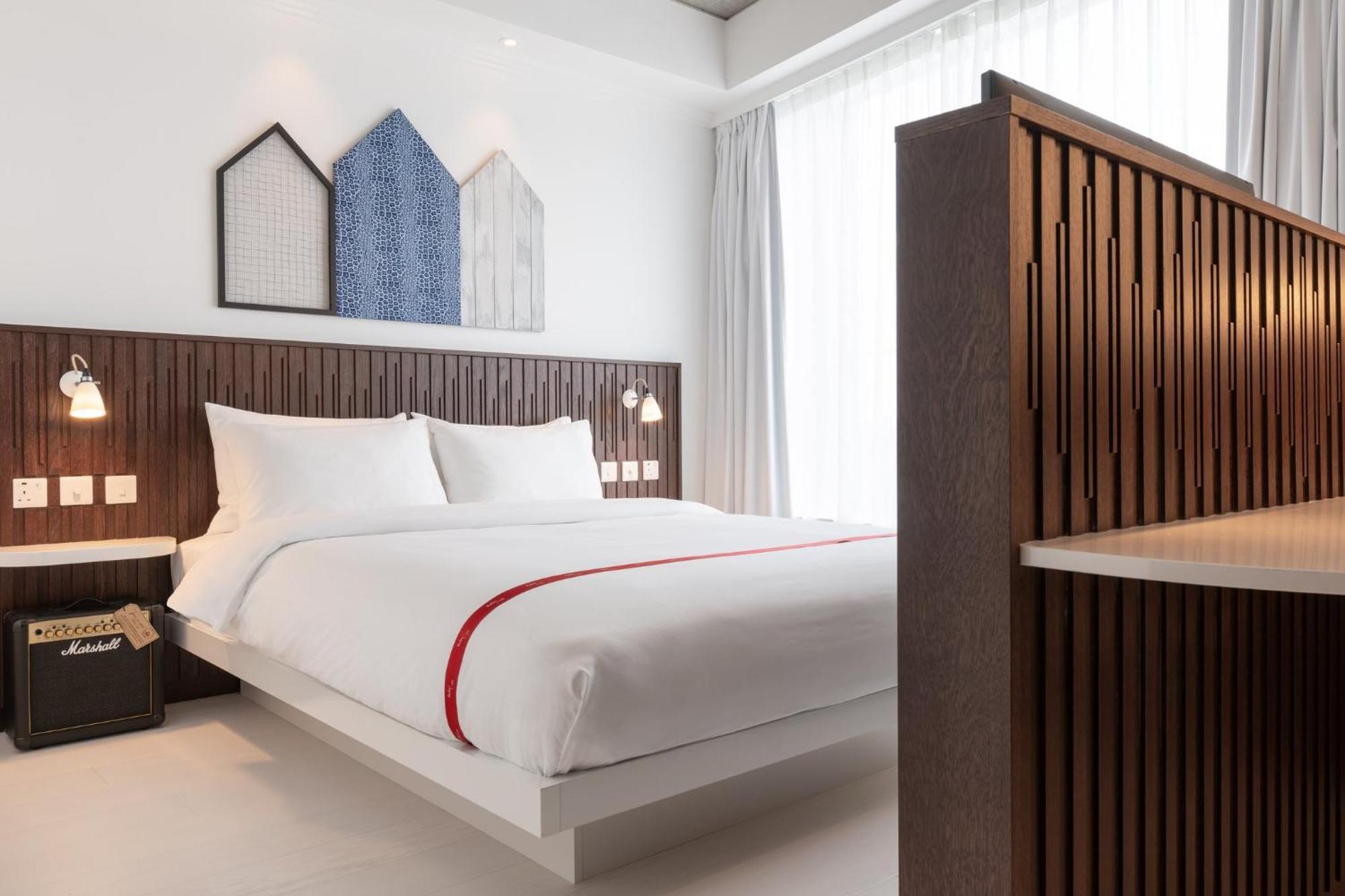 Ruby Zoe Hotel London Eksteriør bilde
