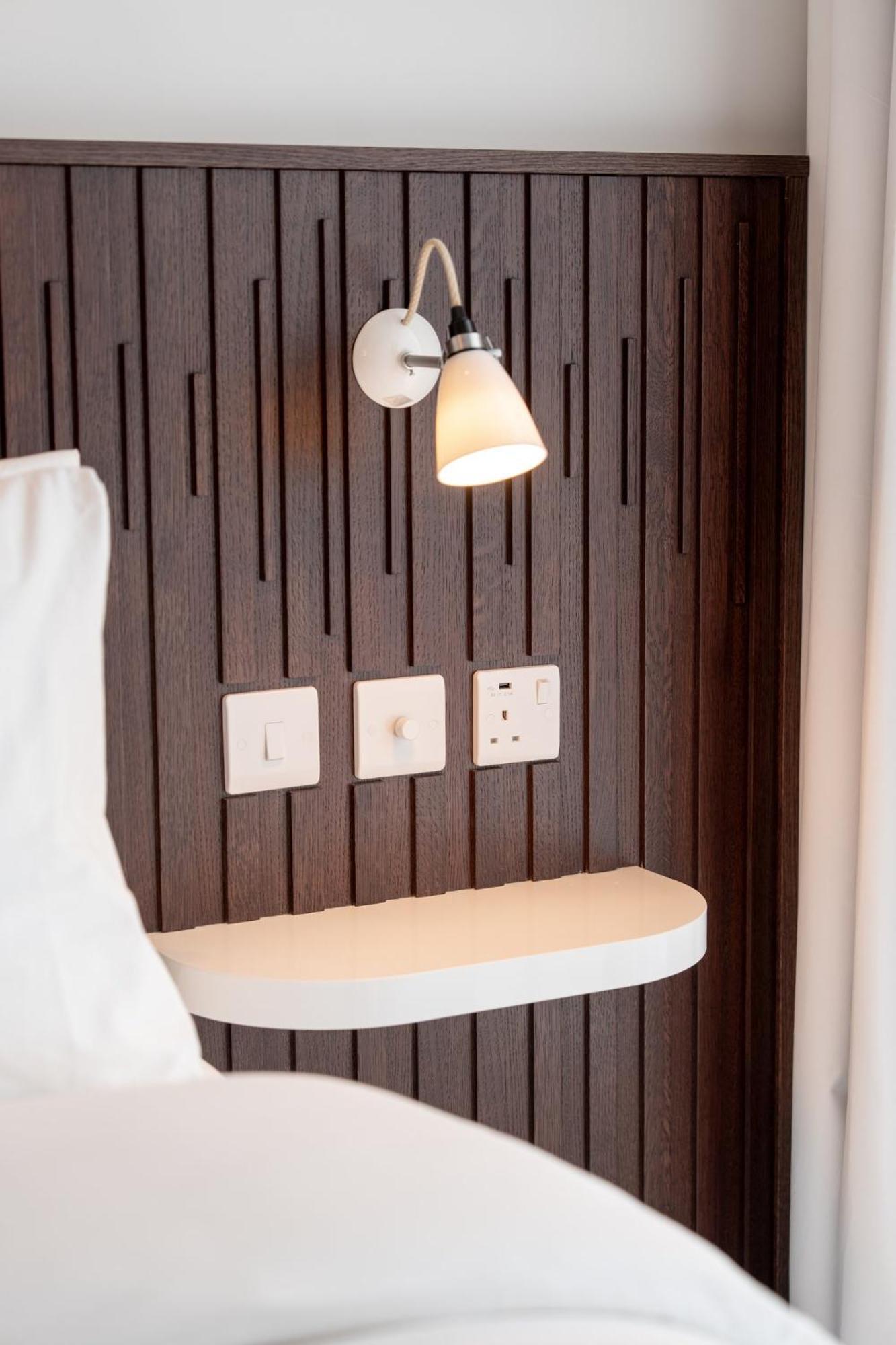 Ruby Zoe Hotel London Eksteriør bilde