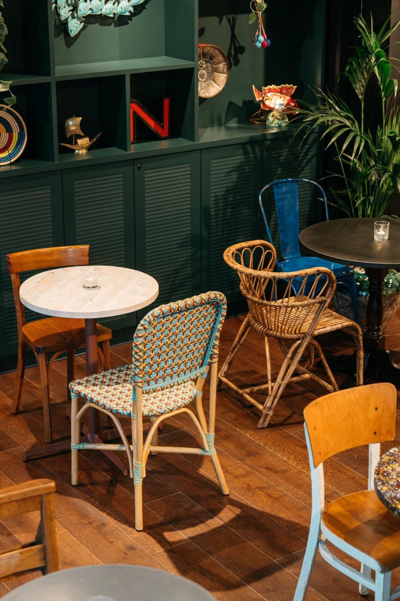 Ruby Zoe Hotel London Eksteriør bilde