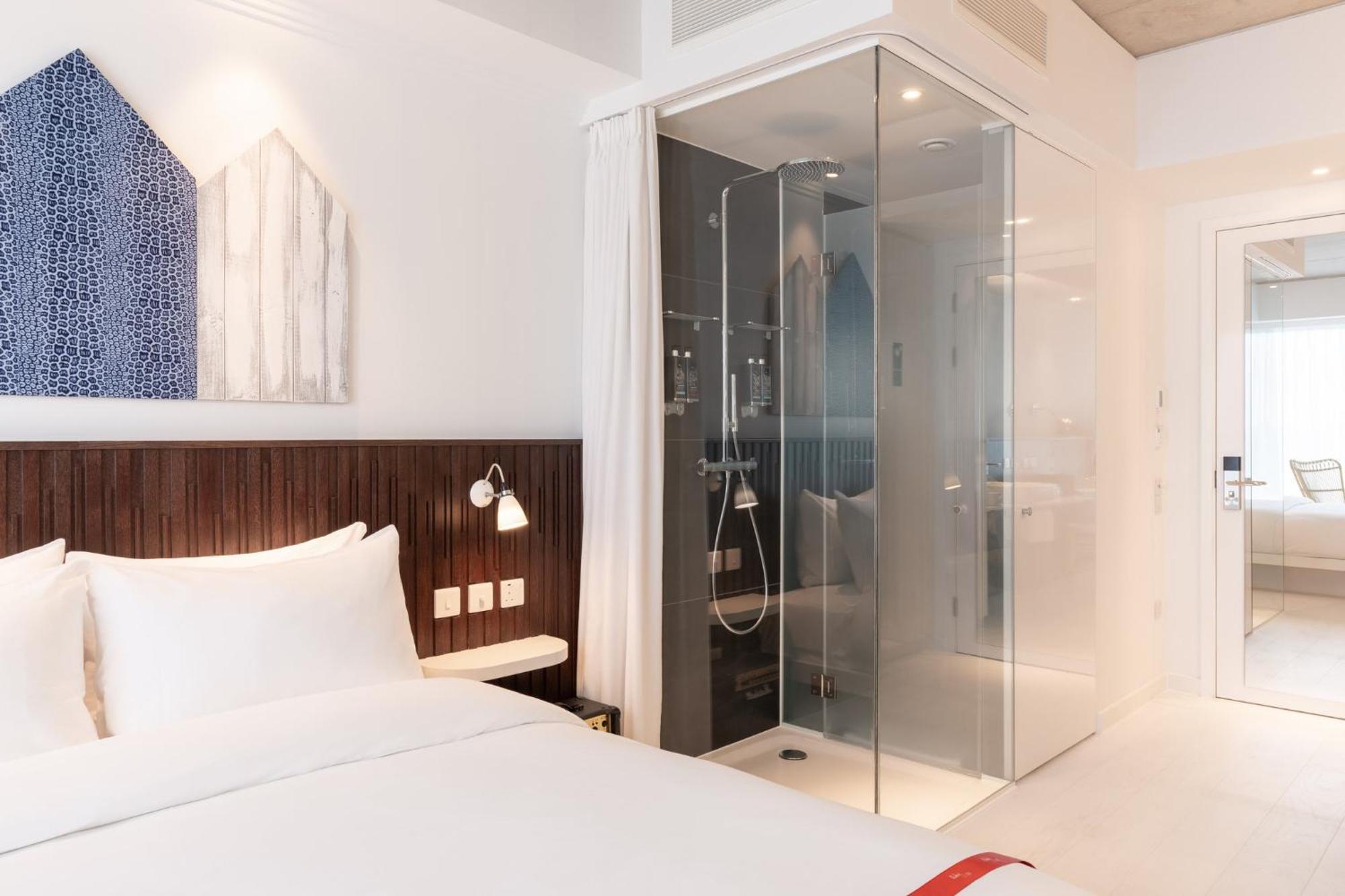 Ruby Zoe Hotel London Eksteriør bilde