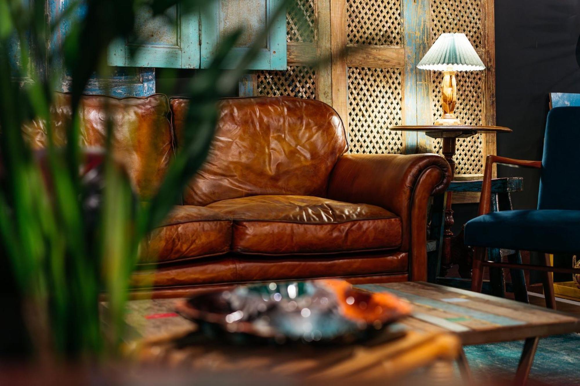 Ruby Zoe Hotel London Eksteriør bilde