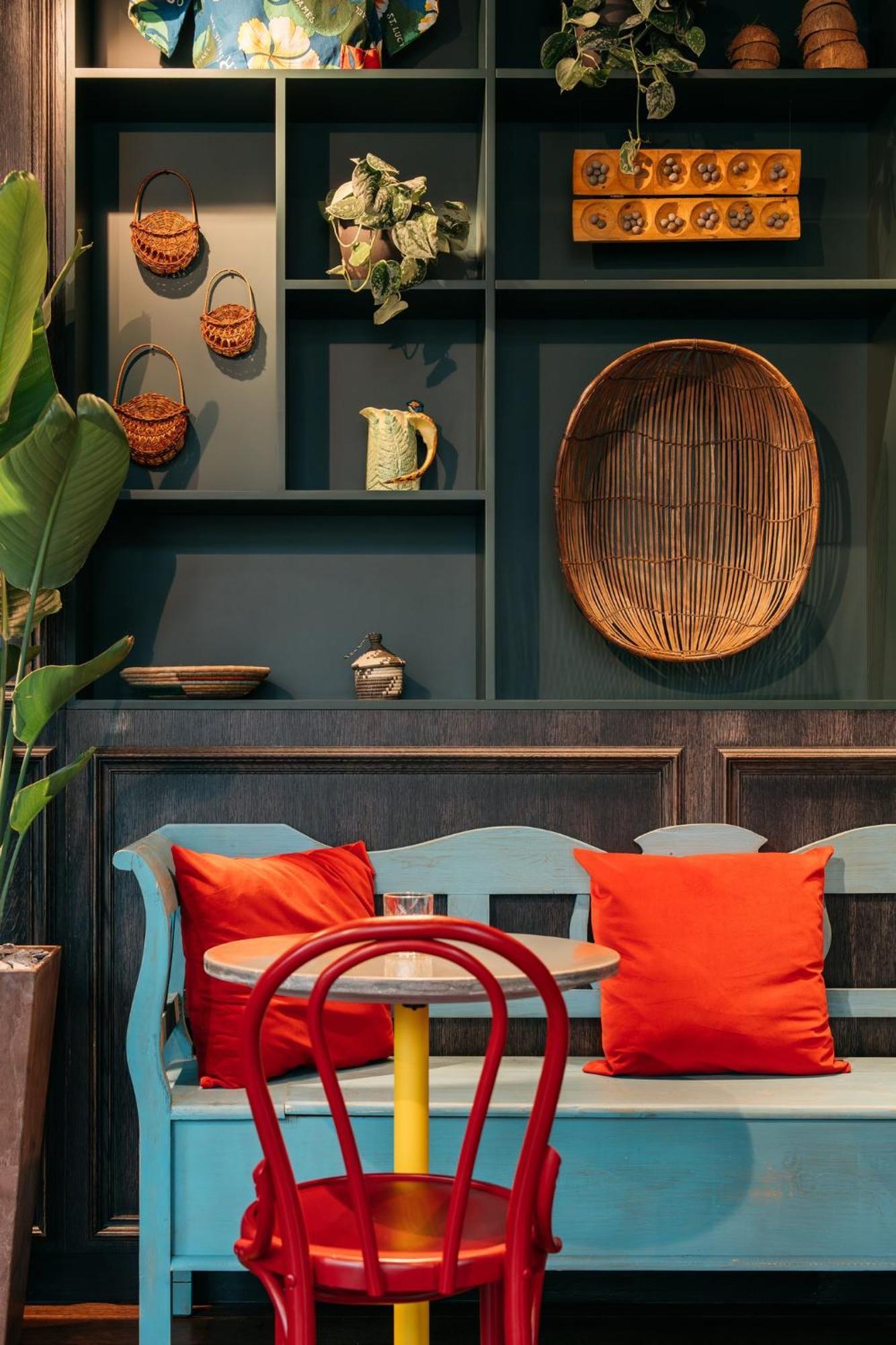 Ruby Zoe Hotel London Eksteriør bilde