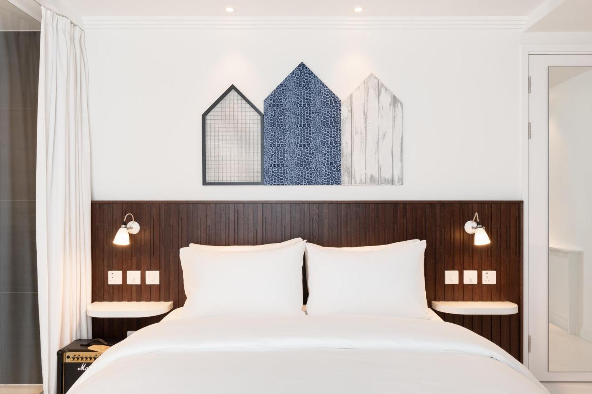 Ruby Zoe Hotel London Eksteriør bilde