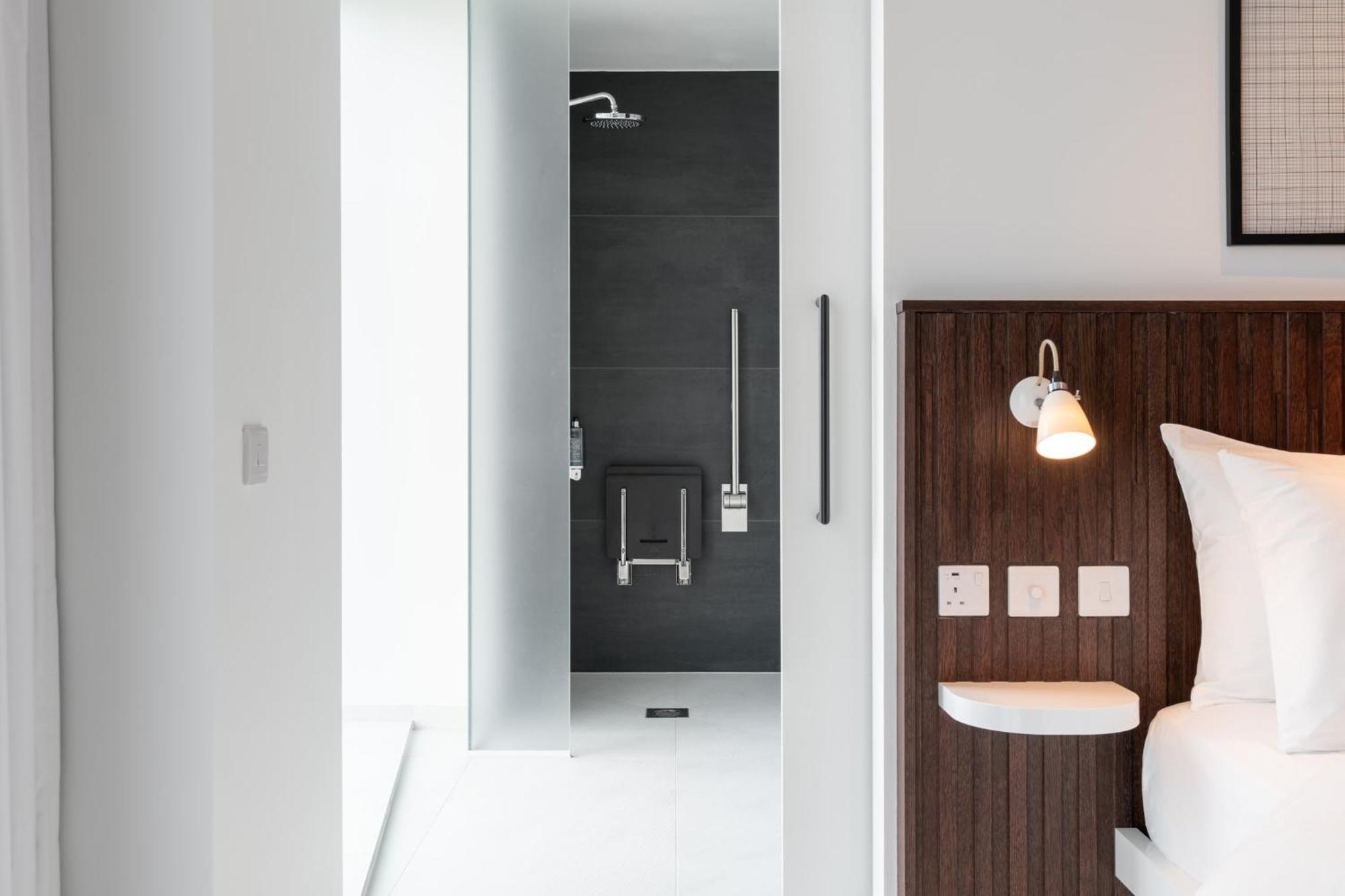 Ruby Zoe Hotel London Eksteriør bilde